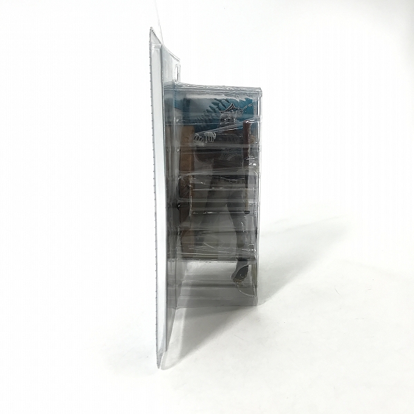 実際に弊社で買取させて頂いた【未開封】McFARLANE TOYS/マクファーレントイズ マイアミ・マーリンズ #24 MIGUEL CABRERA フィギュアの画像 3枚目