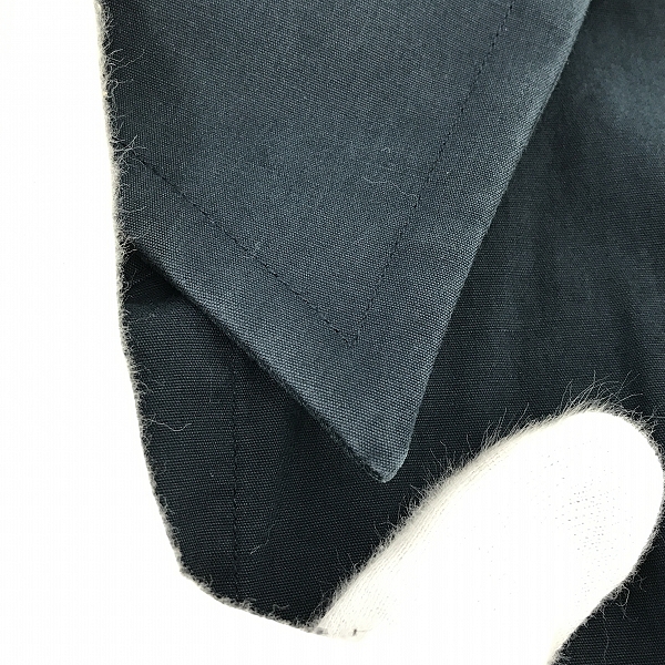 実際に弊社で買取させて頂いたDIRK BIKKEMBERGS/ダークビッケンバーグ 長袖シャツ Sの画像 5枚目