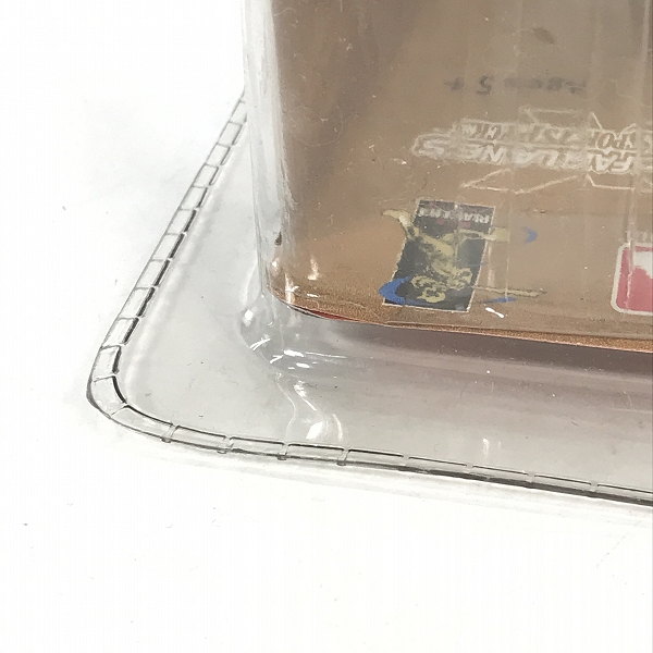 実際に弊社で買取させて頂いた【未開封】McFARLANE TOYS/マクファーレントイズ デトロイト・タイガース ＃3 GARY SHEFFIELD フィギュアの画像 7枚目