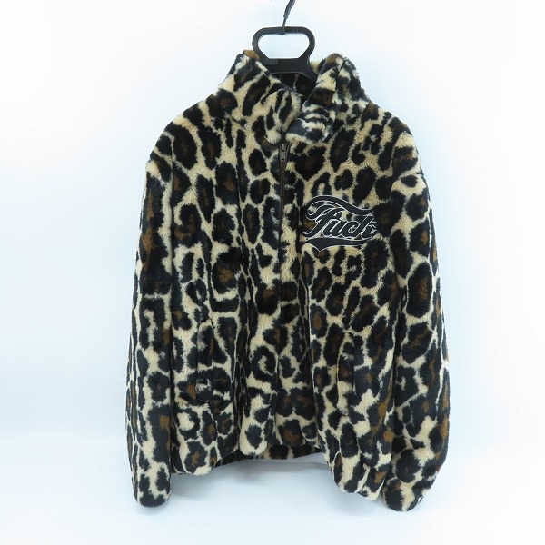 実際に弊社で買取させて頂いたHYSTERIC GLAMOUR/ヒステリックグラマー スタンドカラージャケット 02173AB11 L