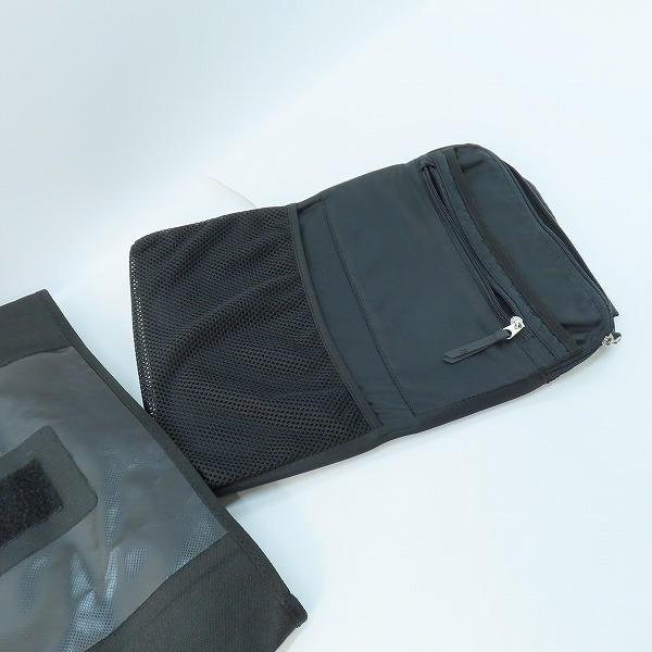 実際に弊社で買取させて頂いた11 by BORIS BIDJAN SABERI/イレブン バイ ボリスビジャンサベリ ORTLIEB バックパック/リュックサックの画像 5枚目