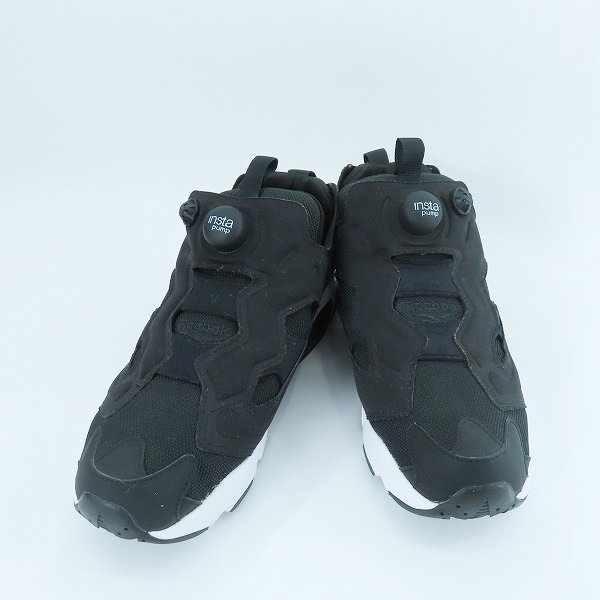 実際に弊社で買取させて頂いたReebok/リーボック INSTAPUMP FURY OG インスタ ポンプフューリー シューズ スニーカー DV6985/24.5