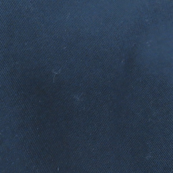 実際に弊社で買取させて頂いた【JPタグ】PRADA/プラダ ナイロン切替 ジップアップ フーディーベスト SJG55/XLの画像 9枚目