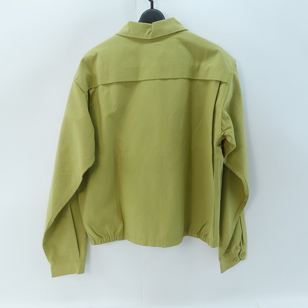 実際に弊社で買取させて頂いたSUGAR CANE/シュガーケーン 東洋エンタープライズ スイングトップ ドリズラージャケット MJ-823の画像 1枚目