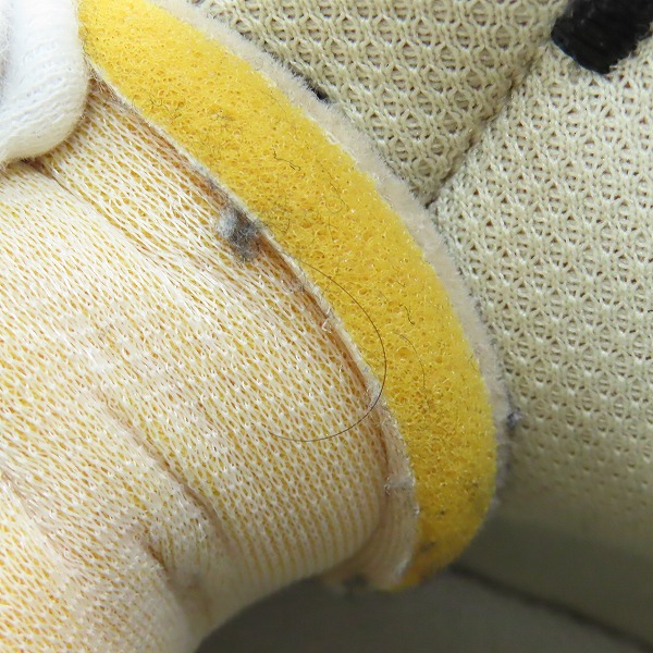 実際に弊社で買取させて頂いたOnitsuka Tiger/オニツカタイガー DENTIGRE LL/デンティグレ スニーカー 1183B453/26の画像 8枚目