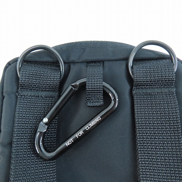 実際に弊社で買取させて頂いた(2)【ショルダー欠品】PORTER/ポーター L-fine/エルファイン バッグ/ポーチ 383-06694の画像 6枚目