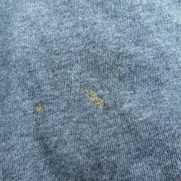 実際に弊社で買取させて頂いたHYSTERIC GLAMOUR/ヒステリックグラマー フーデッド リバーシブル ジャケット 01221AB01 /Fの画像 7枚目