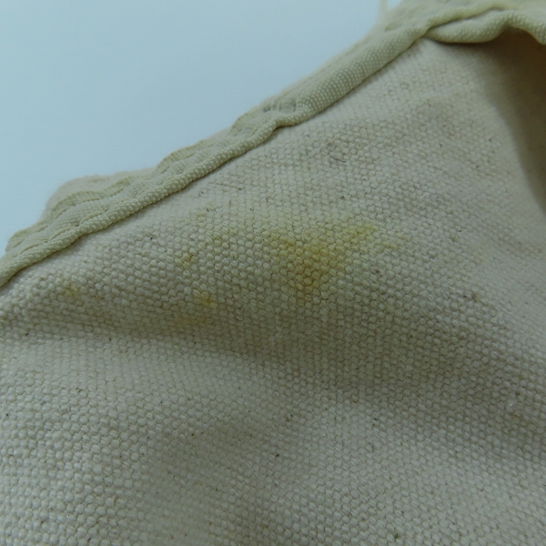 実際に弊社で買取させて頂いたUNDERCOVER/アンダーカバー LARA PLASTIC トートバッグの画像 7枚目