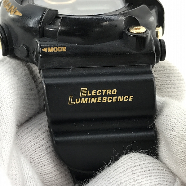 実際に弊社で買取させて頂いた【カスタム】G-SHOCK/Gショック FROGMAN/フロッグマン DW-8200の画像 5枚目