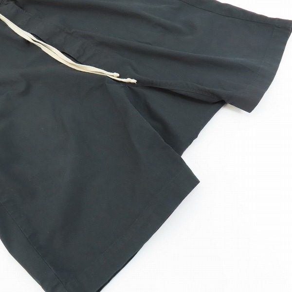 実際に弊社で買取させて頂いたRick Owens/リックオウエンス 16FW RICK'S PODS RF16F6384-TE/46の画像 7枚目