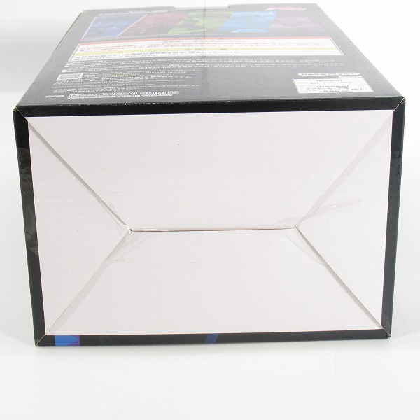 実際に弊社で買取させて頂いた【未開封】一番くじ ジョジョの奇妙な冒険 PHANTOM BLOOD＆BATTLE TENDENCY A賞 ジョナサン・ジョースター MASTERLISEの画像 5枚目