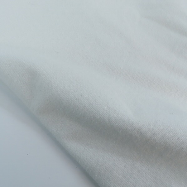 実際に弊社で買取させて頂いたWTAPS/ダブルタップス 24ss SIGN SS / COTTON. TSSC Tシャツ/241ATDT-CSM22/03の画像 6枚目