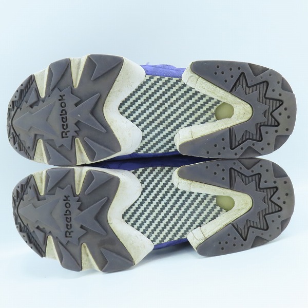 実際に弊社で買取させて頂いたREEBOK/リーボック インスタポンプフューリー OG V62248/26.5の画像 2枚目