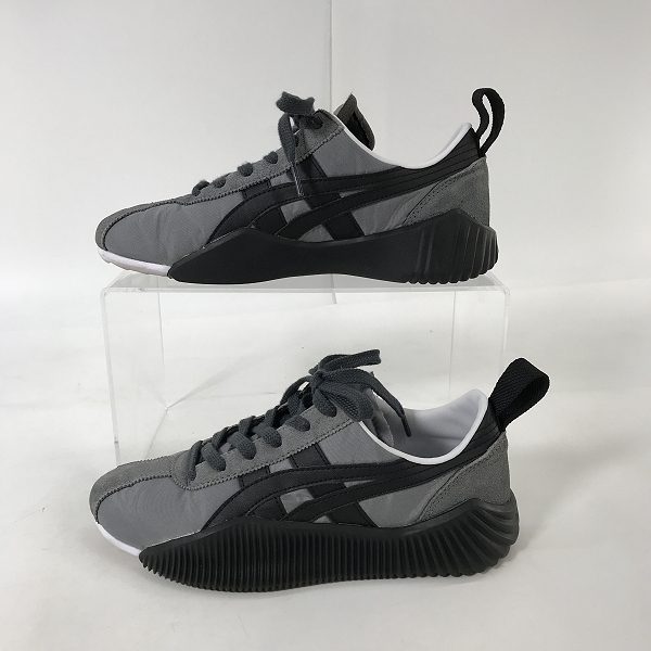 実際に弊社で買取させて頂いたOnitsuka Tiger/オニツカタイガー ACROMOUNT 1183B257/24.0の画像 3枚目