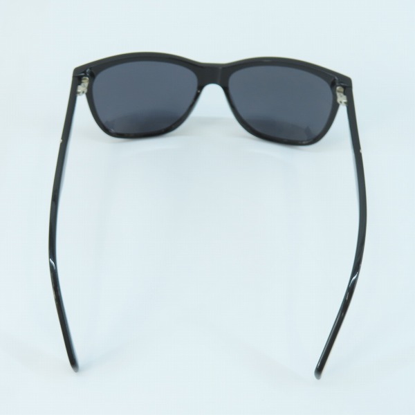 実際に弊社で買取させて頂いたDIESEL/ディーゼル サングラス/アイウェア DL0222 Col.01Aの画像 2枚目