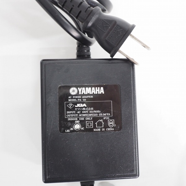 実際に弊社で買取させて頂いたYAMAHA/ヤマハ  MG10XUF アナログミキサー【通電確認済】の画像 7枚目