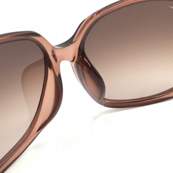 実際に弊社で買取させて頂いたGUCCI/グッチ サングラス/アイウェア インターロッキングG GG3520の画像 3枚目