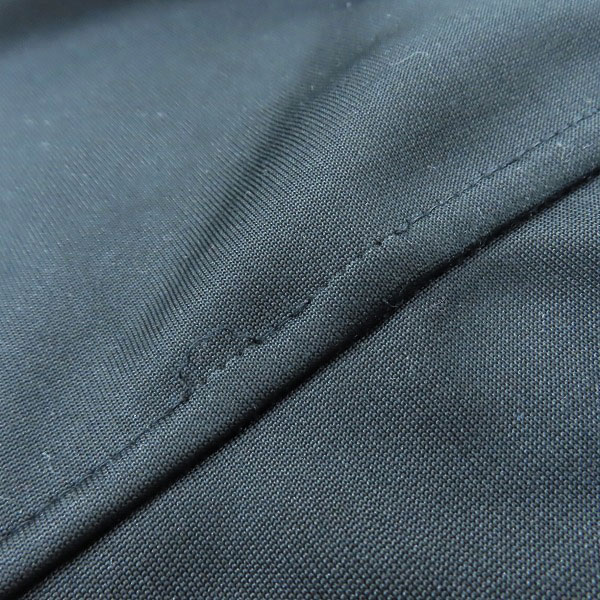 実際に弊社で買取させて頂いたCHAMPION/チャンピオン グリッドフリース スウェット ロングパンツ C8-G2201/Sの画像 8枚目