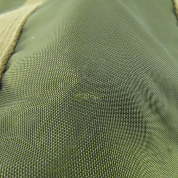 実際に弊社で買取させて頂いたdunhill/ダンヒル ジップ トートバッグの画像 8枚目