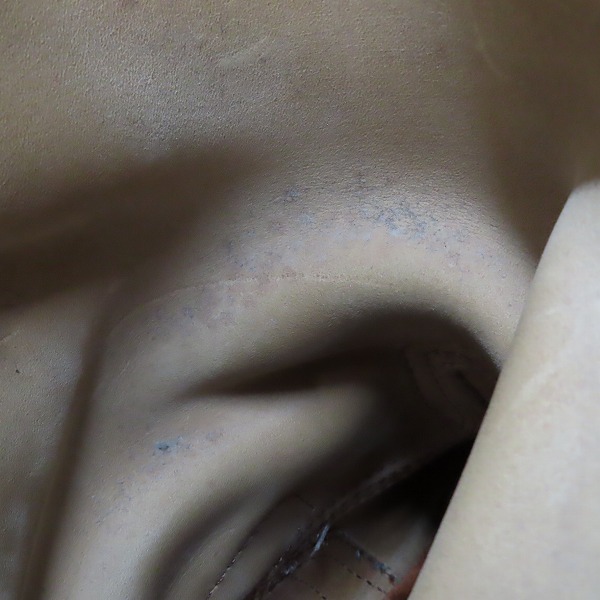 実際に弊社で買取させて頂いたWESCO/ウエスコ THE BOSS/ボス エンジニアブーツ スウェード/7.5Eの画像 7枚目