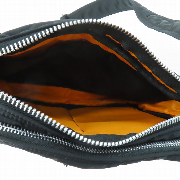 実際に弊社で買取させて頂いたPORTER/ポーター TANKER/タンカー ショルダーバッグの画像 3枚目