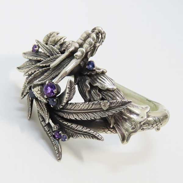 実際に弊社で買取させて頂いたBloody Mary/ブラッディマリー 10th anniversary 眠り箱 100個限定 -海星- の画像 4枚目