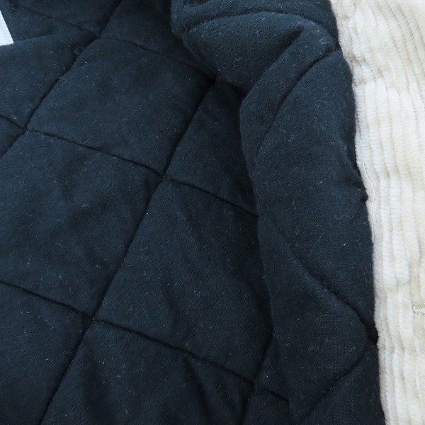 実際に弊社で買取させて頂いた【未使用】CARHARTT WIP/カーハート Michigan Coat/ミシガンコート Mの画像 7枚目