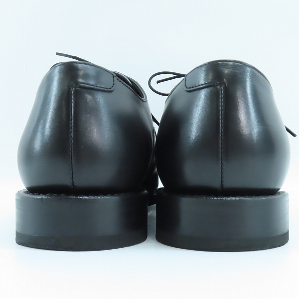 実際に弊社で買取させて頂いたREGAL/リーガル グッドイヤーウエルト製法 ドレスシューズ W41/25の画像 1枚目