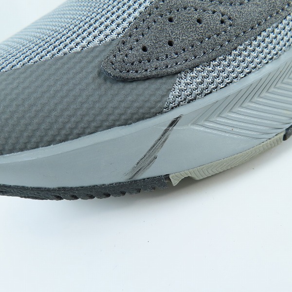 実際に弊社で買取させて頂いたNIKE×FRAGMENT DESIGN/ナイキ×フラグメント JORDAN AIR CADENCE/ジョーダン エアケイデンス DA3655-001/26.5の画像 6枚目