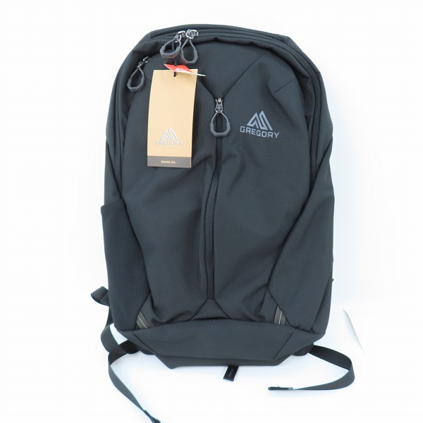 実際に弊社で買取させて頂いた【未使用】GREGORY/グレゴリー RHUNE20/ルーヌ20 リュック/バックパック 143375 6404