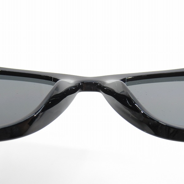 実際に弊社で買取させて頂いたRay-Ban/レイバン サングラス/アイウェア RB4391D 601の画像 5枚目