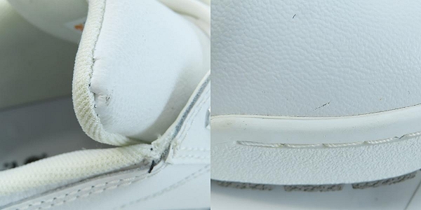 実際に弊社で買取させて頂いたTimberland/ ティンバーランド ABC-MART限定 BRIDGTON OX ブリッジトン レザー オックス A5M22/27.5の画像 7枚目