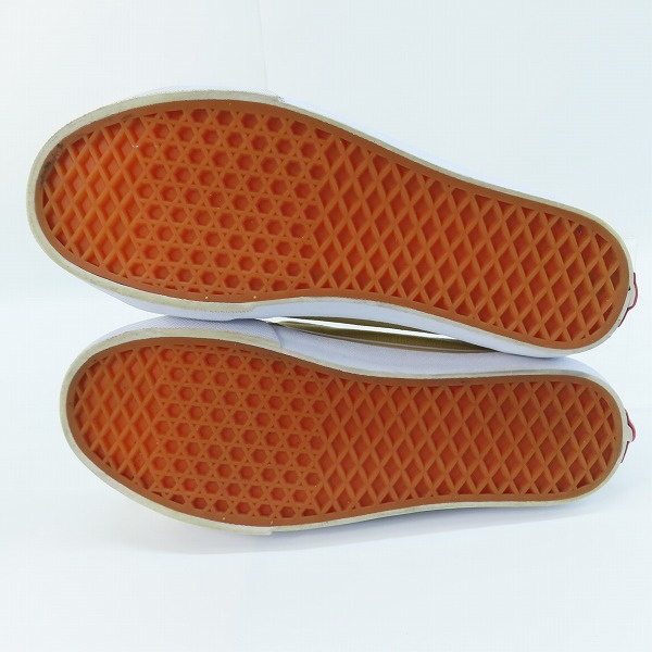 実際に弊社で買取させて頂いたVANS/バンズ STANCE スタンス V362/28.0の画像 2枚目