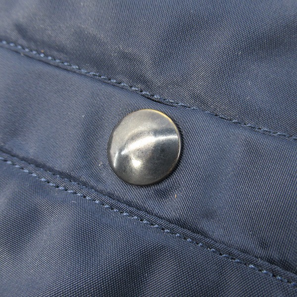 実際に弊社で買取させて頂いたBUZZ RICKSON'S/バズリクソンズ 東洋エンタープライズ B-15C フライトジャケット BR11313/RB11536/42の画像 7枚目