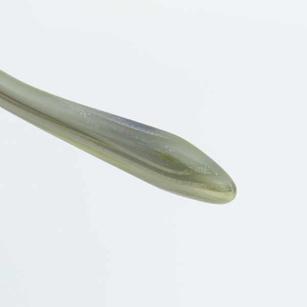 実際に弊社で買取させて頂いたCartier/カルティエ  度入り眼鏡/メガネフレーム/アイウェア チタン A75258の画像 9枚目