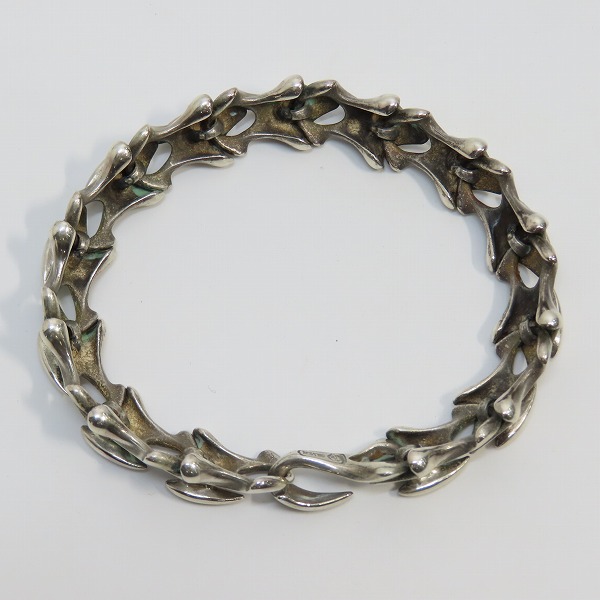 実際に弊社で買取させて頂いたBloody Mary/ブラッディマリー Sushumuna Bracelet スシュムナー ブレスレットの画像 3枚目