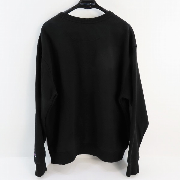 実際に弊社で買取させて頂いたChampion/チャンピオン Powerblend Fleece スウェット S0888 /3XLの画像 1枚目