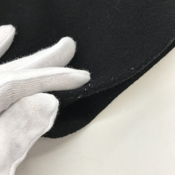 実際に弊社で買取させて頂いたMACKINTOSH/マッキントッシュ DALTON Pコート GM-1075F/34の画像 7枚目