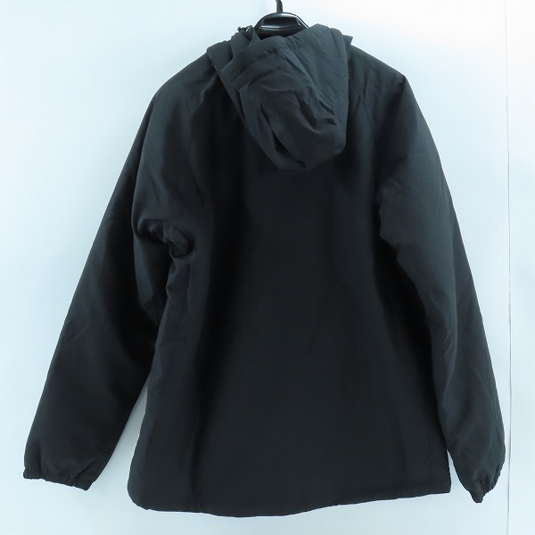 実際に弊社で買取させて頂いたChampion/チャンピオン 撥水 中綿ウォーマージャケット/パーカー C3-SS610/XLの画像 1枚目