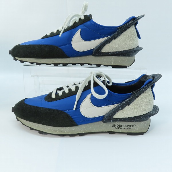 実際に弊社で買取させて頂いたNIKE×UNDERCOVER/ナイキ×アンダーカバー DBREAK/デイブレイク BV4594-400/29.5の画像 3枚目