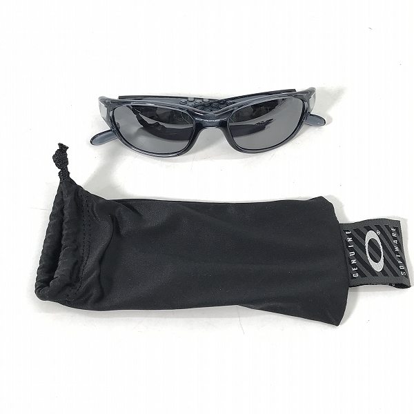 実際に弊社で買取させて頂いたOAKLEY/オークリー FIVE 2.0/ファイブス アイウエア/サングラスの画像 8枚目
