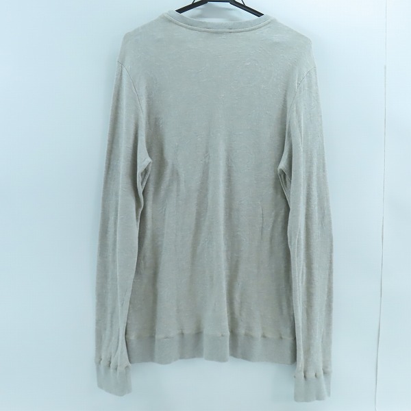 実際に弊社で買取させて頂いたETRO/エトロ プルオーバースウェット 181-1Y810-9193/Lの画像 1枚目