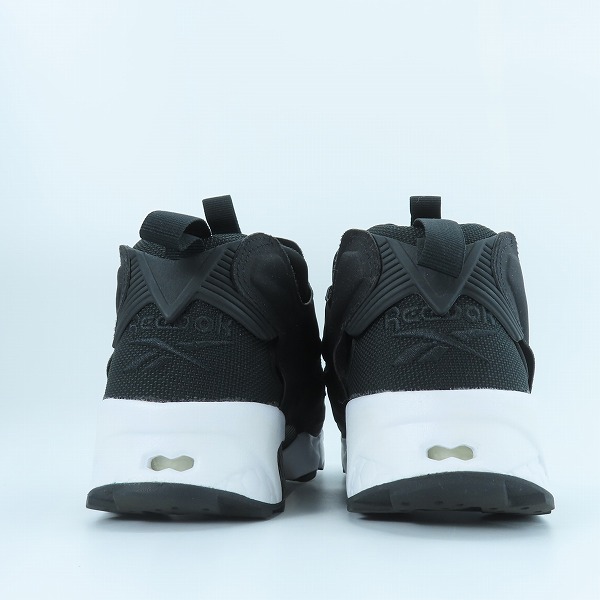実際に弊社で買取させて頂いたReebok/リーボック INSTAPUMP FURY OG インスタ ポンプフューリー シューズ スニーカー DV6985/24.5の画像 1枚目