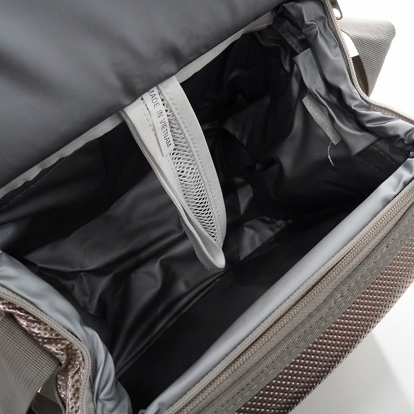 実際に弊社で買取させて頂いたLOGOS/ロゴス No.81670070 ハイパー氷点下クーラー M ソフトクーラー クーラーバッグの画像 6枚目