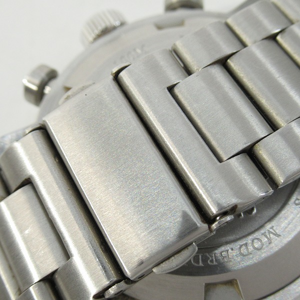 実際に弊社で買取させて頂いたBRERA OROLOGI/ブレラ オロロジ 腕時計 クォーツ【動作未確認】 の画像 7枚目