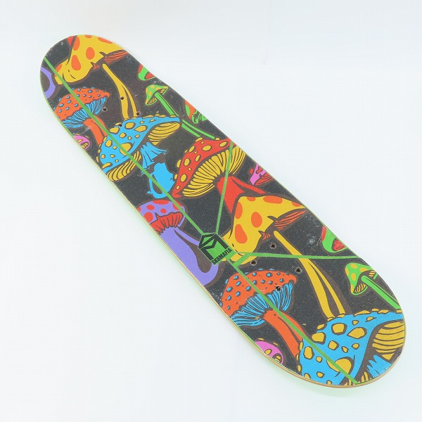 実際に弊社で買取させて頂いたSK8MAFIA/スケートマフィア PALACE/パレス 等 スケートボードデッキ 3点セットの画像 3枚目