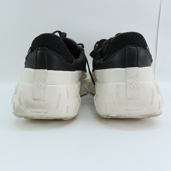 実際に弊社で買取させて頂いたY-3/ワイスリー スニーカー FZ4477/29の画像 1枚目