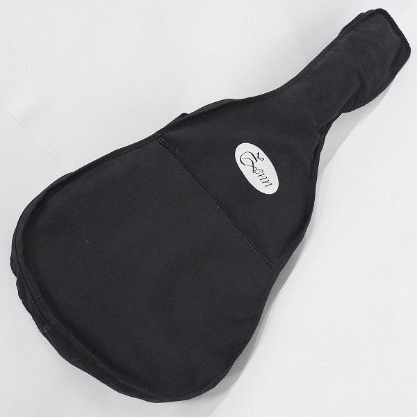 実際に弊社で買取させて頂いた★【使用感有り】YAMAHA/ヤマハ FG-130 アコースティックギター/アコギ 日本製 ソフトケース付の画像 9枚目