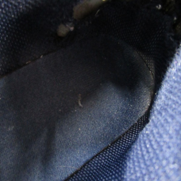 実際に弊社で買取させて頂いた【観賞用】FILA/フィラ SPAGHETTI/スパゲッティ ハイカットスニーカー 1VB90045-127/US9.5の画像 8枚目