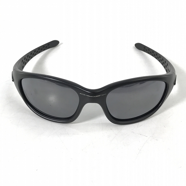 実際に弊社で買取させて頂いたOAKLEY/オークリー X-TEN/テン セルフレーム サングラス/アイウエア